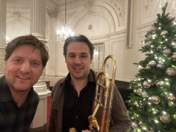 Het Uitzendbureau: Is er bij het Koninklijk concertgebouw orkest al een Klaus Mäkelä effect te zien?