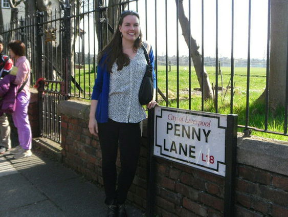 Ook in het muziektoerisme is Liverpool leidend