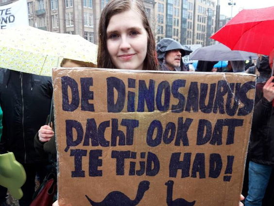 Klimaatmodellen zitten vol met aannames en wensdenken