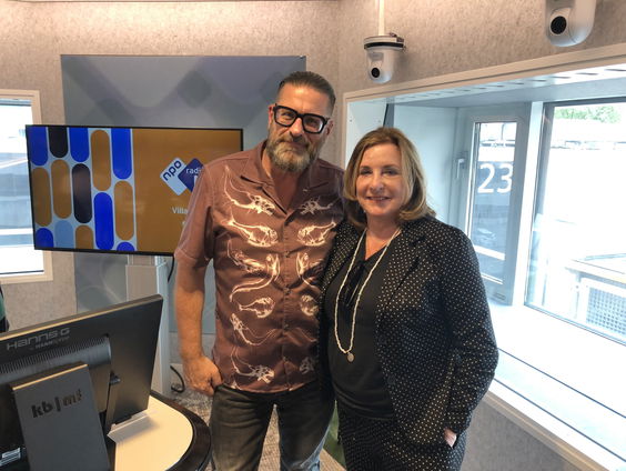 Terug naar Toen: Vandaag in 2011 presenteerde Oprah Winfrey haar laatste show op de Amerikaanse televisie