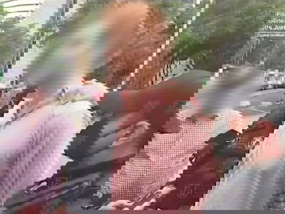 'Nelson M grotere crimineel dan verwacht'