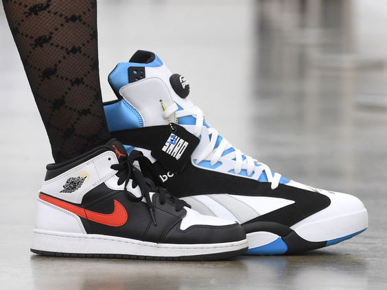 Sneakers Unboxed: het geheim van de duurzame sneaker