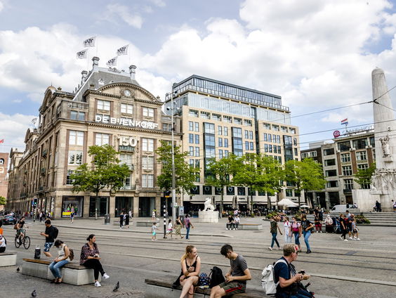 Is er nog toekomst voor de koopavond?