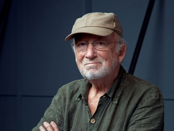 Kunststof - Hans Croiset, acteur en regisseur