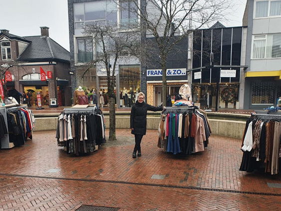 Ondernemers in het nauw terwijl faillissementen dalen