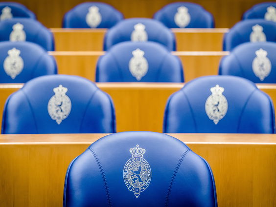 Vraag aan Den Haag: Wat doet de beleidsmedewerker van een Kamerlid?