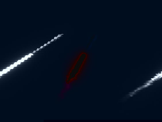 SpaceX stuurt onbemande maanlander de ruimte in met ambitie voor eerste commerciële zachte landing