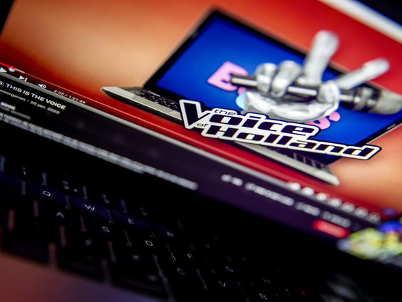 Wat laten de onthullingen van The Voice zien?