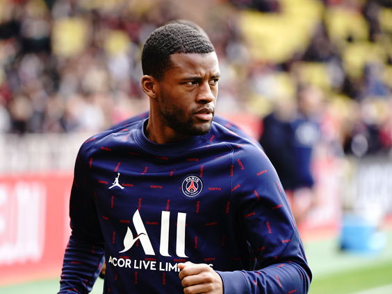 'Verwachting is dat Wijnaldum gewoon gaat spelen bij AS Roma'