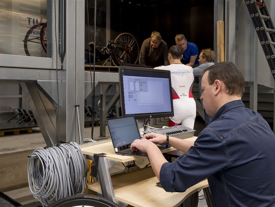 Tweede Kamerlid Mustafa Amhaouch over innovatie in Eindhoven