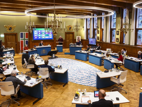 Statenleden schenden integriteitsregels