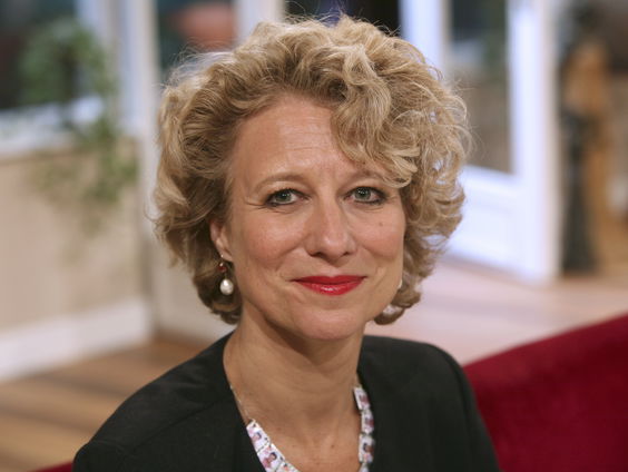 Het bingomolengesprek met cultuurjournalist Joyce Roodnat