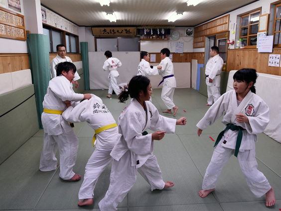 Buitenland Uitgelicht: Japan