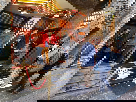 De verschillende gezichten van fraude: Hoe ontwrichtend is het en welke straf is proportioneel?