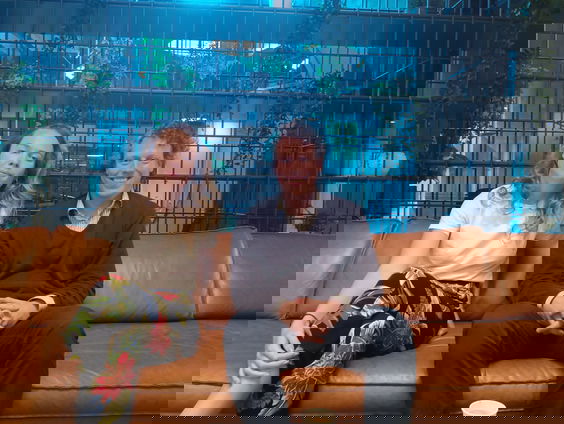 De Nacht van NTR met bioloog Tonko Zijlstra