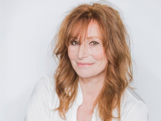 Marian Mudder, actrice en schrijver