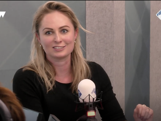 Alle ogen zijn gericht op Poetin. Tweede Kamerlid Queeny Rajkowski houdt China's spionage activiteiten nauwlettend in de gaten.