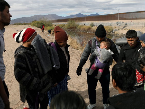 Cubanen zijn de crisis zat