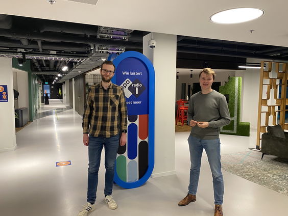 Terug naar de jaren '60: de geschiedenis van het Nederlands Dagblad en het Reformatorisch Dagblad