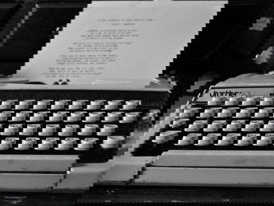 Winnaar Poetry International