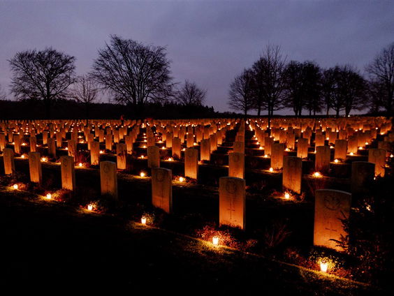 Stand.nl: We zouden meer over de dood moeten praten