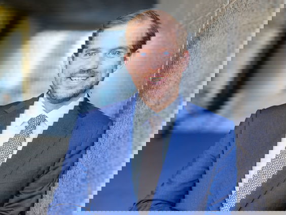 CDA-Europarlementariër Jeroen Lenaers: "Spionagesoftware Pegasus is niet alleen een wapen, maar ook een d ...