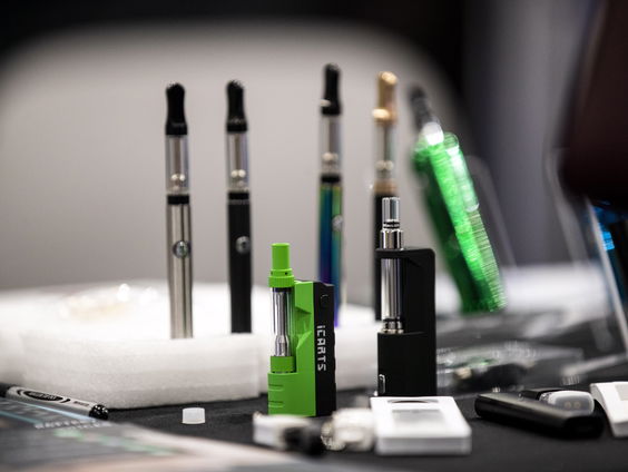 Waarom zitten jongeren massaal aan de vape?