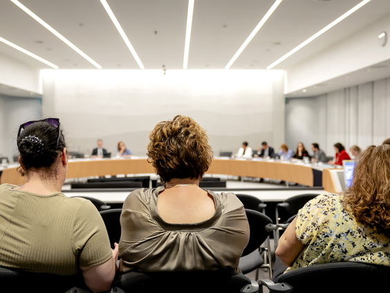 Pas twee kinderen terug bij toeslagenouders sinds inzet Ondersteuningsteam