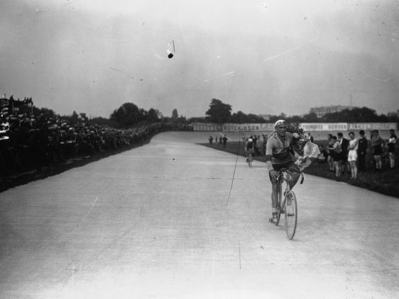 De zwaarste Tour de France