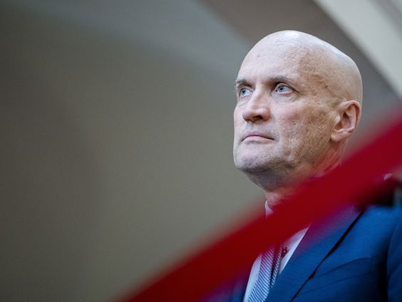 Nederland niet goed voorbereid op volgende coronagolf