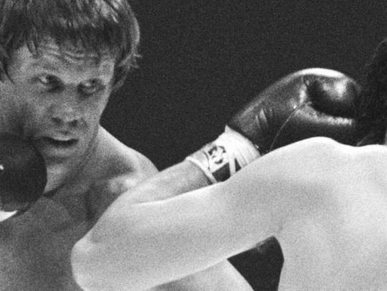 Terug naar Toen: De dag dat bokser Rudi Koopmans in 1979 Europees kampioen werd