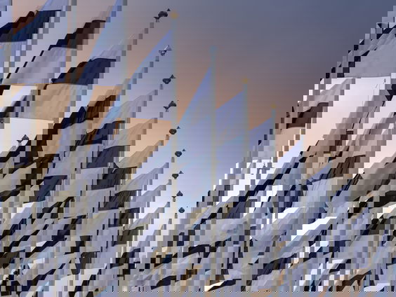 Steeds meer Finnen willen dat Finland NAVO-lid wordt