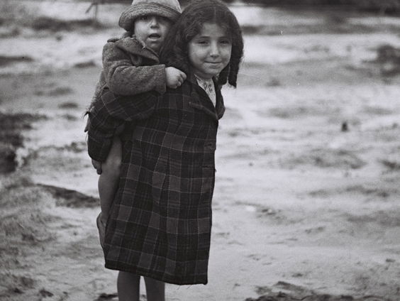 De Jemenitische kinderaffaire