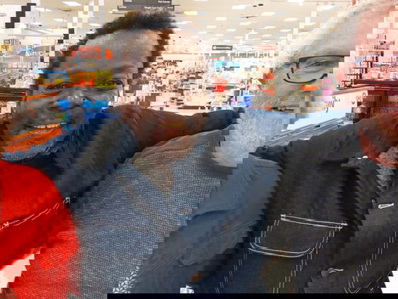 Marian Bultman vocht 25 jaar lang voor vrijlating Amerikaan