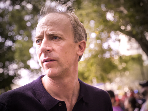 Eelco Bosch van Rosenthal, journalist