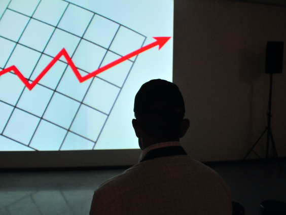 Ondanks corona enorme winst voor bedrijven, is dit vol te houden?