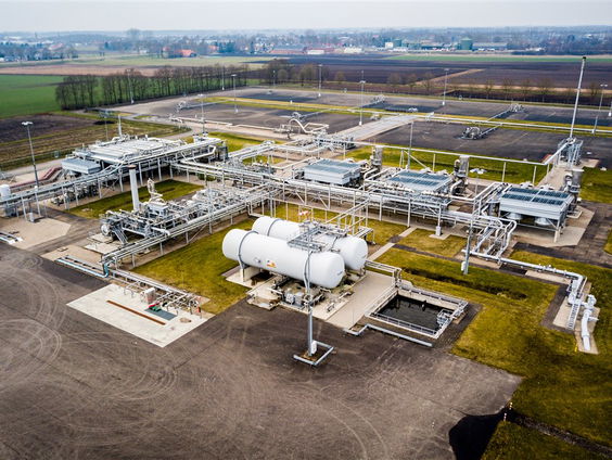 Stand.nl: De verontwaardiging over de extra gaswinning in Groningen is terecht
