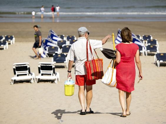 Hoe kunnen we ons wapenen tegen extreme hitte en droogte?