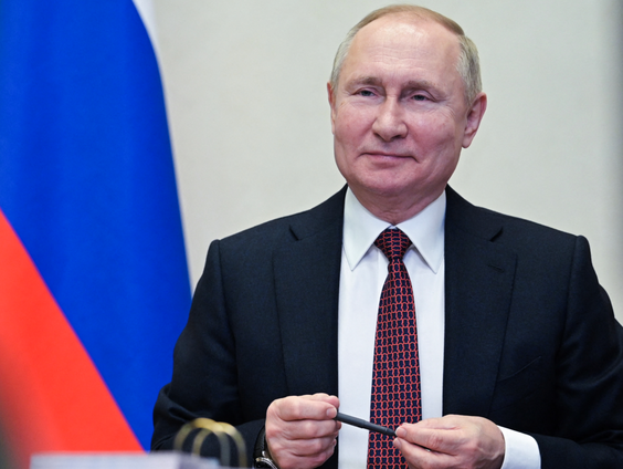 Russische propaganda in onzekere tijd, hoe gaat Europa daarmee om?