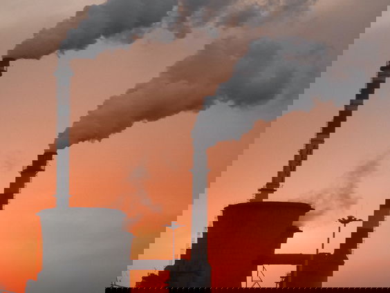 Fabrieken vallen stil door hoge energieprijzen