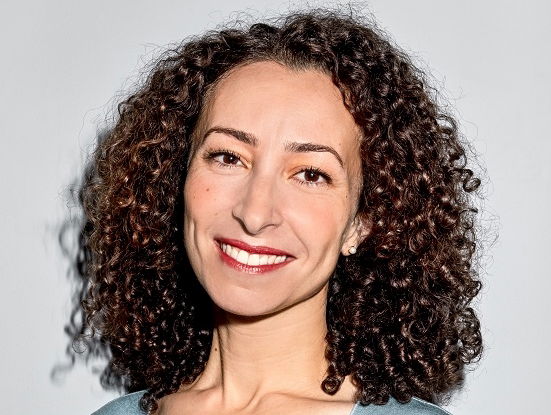 Kunststof - Ibtihal Jadib, schrijver