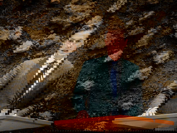 Week van Kee met Laurens Dassen (Volt): ‘Als Europa het asielbeleid niet voor elkaar krijgt, werkt dat populisme in de hand’