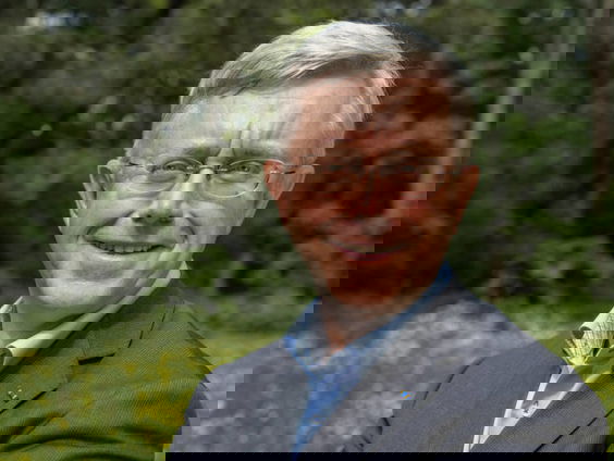 We moeten ongeregelder leven om sterker te staan