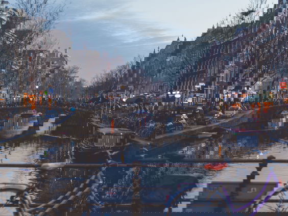 Een ochtend bij de veegploeg van het Koffiehuis: 'Iedereen is hier welkom'