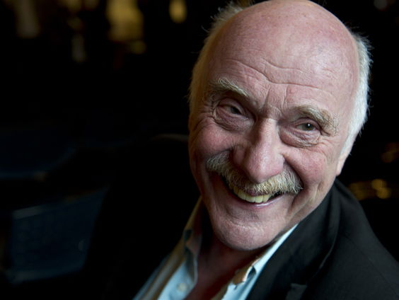 De veertig track van Jan Donkers