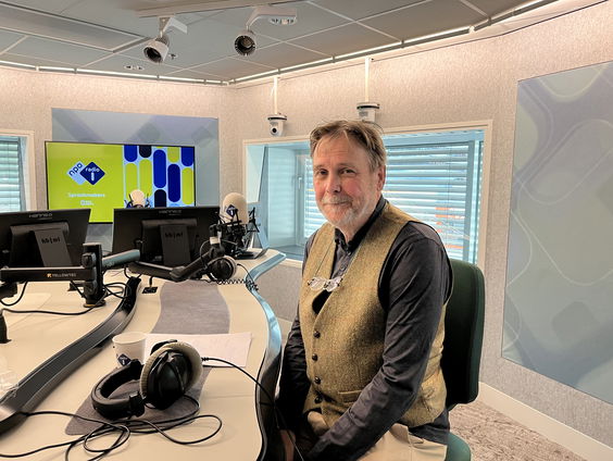 Joep Leerssen over romantisch nationalisme