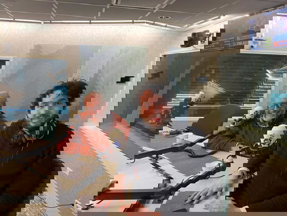 Wat is nog over van de Nederlandse hulpinitiatieven voor Oekraïne?