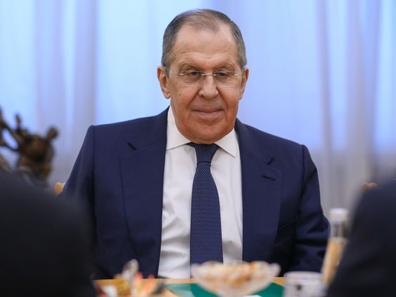 Opnieuw topoverleg over de situatie in Oekraïne tussen Rusland en Amerika