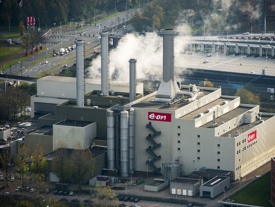 Deel coalitie wil kolencentrales weer verder openen