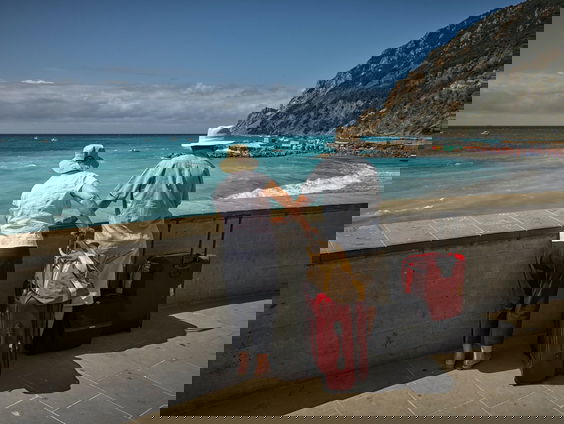 Europarlementariƫr Thijs Reuten (PvdA) over Russische toeristen weren